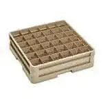 Vollrath Vollrath CR7C Traex®Compartment Rack