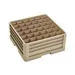 Vollrath Vollrath CR7CCC Traex®Compartment Rack