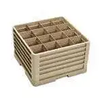 Vollrath Vollrath CR8DDDDD Traex®Compartment Rack