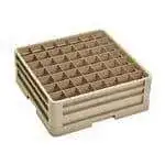 Vollrath Vollrath CR9EE Traex®Compartment Rack