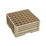 Vollrath Vollrath CR9EEE Traex®Compartment Rack