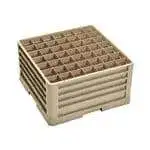Vollrath Vollrath CR9EEEE Traex®Compartment Rack