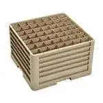 Vollrath Vollrath CR9EEEEE Traex®Compartment Rack