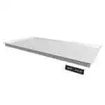 Vollrath FC-4HS-36120-SSR 380"W x 270"D Heated Shelf Food Warmer - /