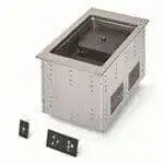 Vollrath Vollrath FC-6IH-01120 Induction Hot Food Well Drop-In