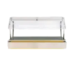 Vollrath N98607 NSF2 (2011) Classic Economy Buffet Breath Guard