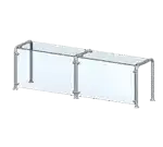 Vollrath Vollrath N98628 NSF2 (2011) Contemporary Breath Guard