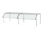 Vollrath Vollrath NCB98653 NSF2 (2011) Contemporary Breath Guard
