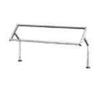 Vollrath NPB89274 NSF2 (2011) Traditional Breath Guard