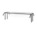 Vollrath Vollrath NPB89287 NSF2 (2011) Traditional Breath Guard