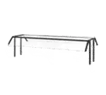 Vollrath NPB89289 NSF2 (2011) Traditional Breath Guard