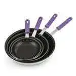 Vollrath Vollrath T401080 Wear-Ever® Aluminum Fry Pan
