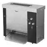 Vollrath Vollrath VCT4-208 Vertical Contact Bun Toaster
