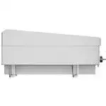 Vulcan Vulcan 936RX 36'' Countertop Gas Griddle with Thermostatic Controls - 81,000 BTU