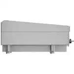 Vulcan Vulcan 972RX 72'' Countertop Gas Griddle with Thermostatic Controls - 162,000 BTU