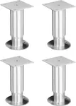 Vulcan Vulcan ABC-FEET Security/Seismic Legs with Mounting Plate
