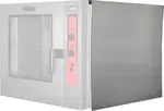 Vulcan ABC-HEAT Combi Heat Shield