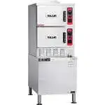 Vulcan Vulcan C24GA10-PS Steamer, Convection, Gas, Floor Model