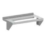 Vulcan CONRAIL-VTEC48 Condiment rail