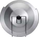 Vulcan COVER K12 Stainless steel cover