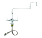 Vulcan DBLTS 18NZLJ DOUBLE Pantry Deck-Mount Faucet