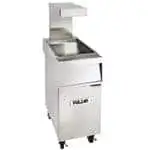 Vulcan FRYMATE VX15 Frymate" VX15 Holding Station