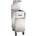 Vulcan FRYMATE VX21S Frymate" VX21S Holding Station