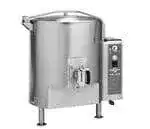 Vulcan Vulcan GS40ES Fully Jacketed Stationary Kettle