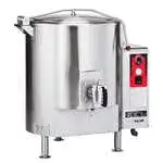Vulcan Vulcan GT100E Fully Jacketed Stationary Kettle