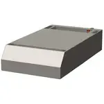 Vulcan MINI-HOOD2 Vapor Condensing Hood for Double Mini Jet