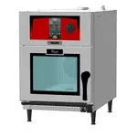 Vulcan Vulcan MINI-JET Mini Size Electric Combi Oven with Touchscreen Controls - 208 Volts