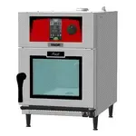 Vulcan Vulcan MINI-JETR Mini Size Electric Combi Oven with Touchscreen Controls - 208 Volts