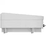 Vulcan Vulcan MSA36 36'' Countertop Gas Griddle with Thermostatic Controls - 81,000 BTU