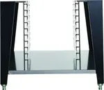 Vulcan OPNSTND-KIT Retrofit Stand Kit for use with Standard Black Painted Legs--Includes Mounting Brackets