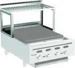 Vulcan OVRSHLF-ACB25 Overshelf