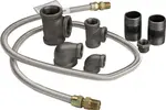 Vulcan PLUMBIN-KIT Inter-plumbing gas connection kit (requires rear gas connection on range)