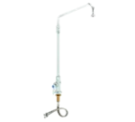 Vulcan SGLTS 12NZL SINGLE Pantry Deck-Mount Faucet