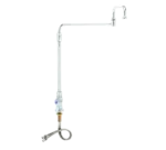 Vulcan SGLTS 18NZLJ SINGLE Pantry Deck Mount Faucet