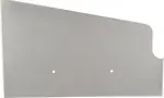 Vulcan SHIELD-FRYLH Fryer Shield