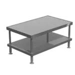 Vulcan STAND/F-VCCB48 Equipment Stand