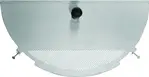 Vulcan STRAINR K6 Tilting kettle pouring lip strainer