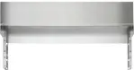 Vulcan STUB10-XL36 10" Stub back