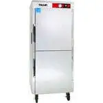 Vulcan Vulcan VBP18ES Door Mobile Heated Holding Cabinet, 120v/50/60/1-ph, 1500 watts, 12.5 amps, cord with NEMA 5-15P, standard