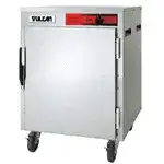 Vulcan Vulcan VBP7SL Institutional Series Solid Door Mobile Heated Holding Cabinet, 120 Volts