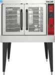 Vulcan Vulcan VC6GC Single Deck Gas Convection Oven with Computer Contols, 120 Volts
