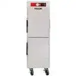 Vulcan Vulcan VHP15 Solid Door Mobile Heated Holding Cabinet, 120 Volts