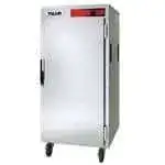Vulcan Vulcan VPT13 Solid Door Mobile Pass-Thru Heated Holding Cabinet, 120 Volts