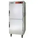 Vulcan Vulcan VPT15LL Solid Door Mobile Pass-Thru Heated Holding Cabinet, 120 Volts