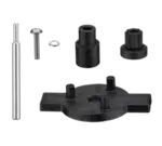 Waring CAC104 Big Stix® Coupling replacement kit (only for 2nd
