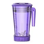 Waring CAC95-10 The Raptor™ Blender Container  64 oz. capacity